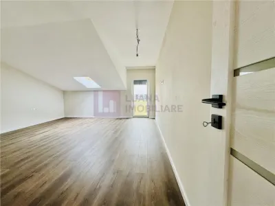 Apartament 3 camere | NOU | Doamna Stanca | la cheie | balcon mare - foto 3