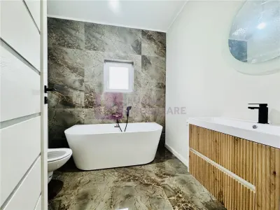 Apartament 3 camere | NOU | Doamna Stanca | la cheie | balcon mare - foto 4