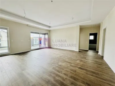 Apartament 3 camere | NOU | Doamna Stanca | la cheie | balcon mare - foto 5