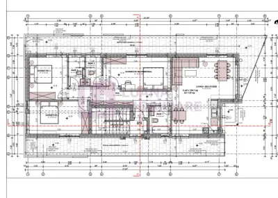 Penthouse PREMIUM cu 4 camere de vanzare | Arhitectilor | 3 bai | terase 66 mp - foto 3