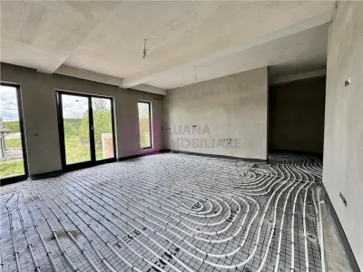 Penthouse PREMIUM cu 4 camere de vanzare | Arhitectilor | 3 bai | terase 66 mp - foto 4
