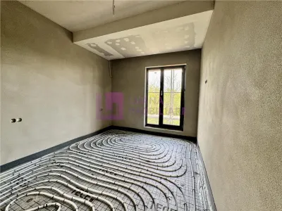 Penthouse PREMIUM cu 4 camere de vanzare | Arhitectilor | 3 bai | terase 66 mp - foto 5