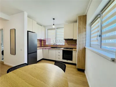 Garsoniera PREMIUM de inchiriat | zona Vest DaVinci | prima inchiriere | video - foto 4