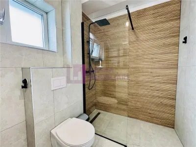 Garsoniera PREMIUM de inchiriat | zona Vest DaVinci | prima inchiriere | video - foto 8