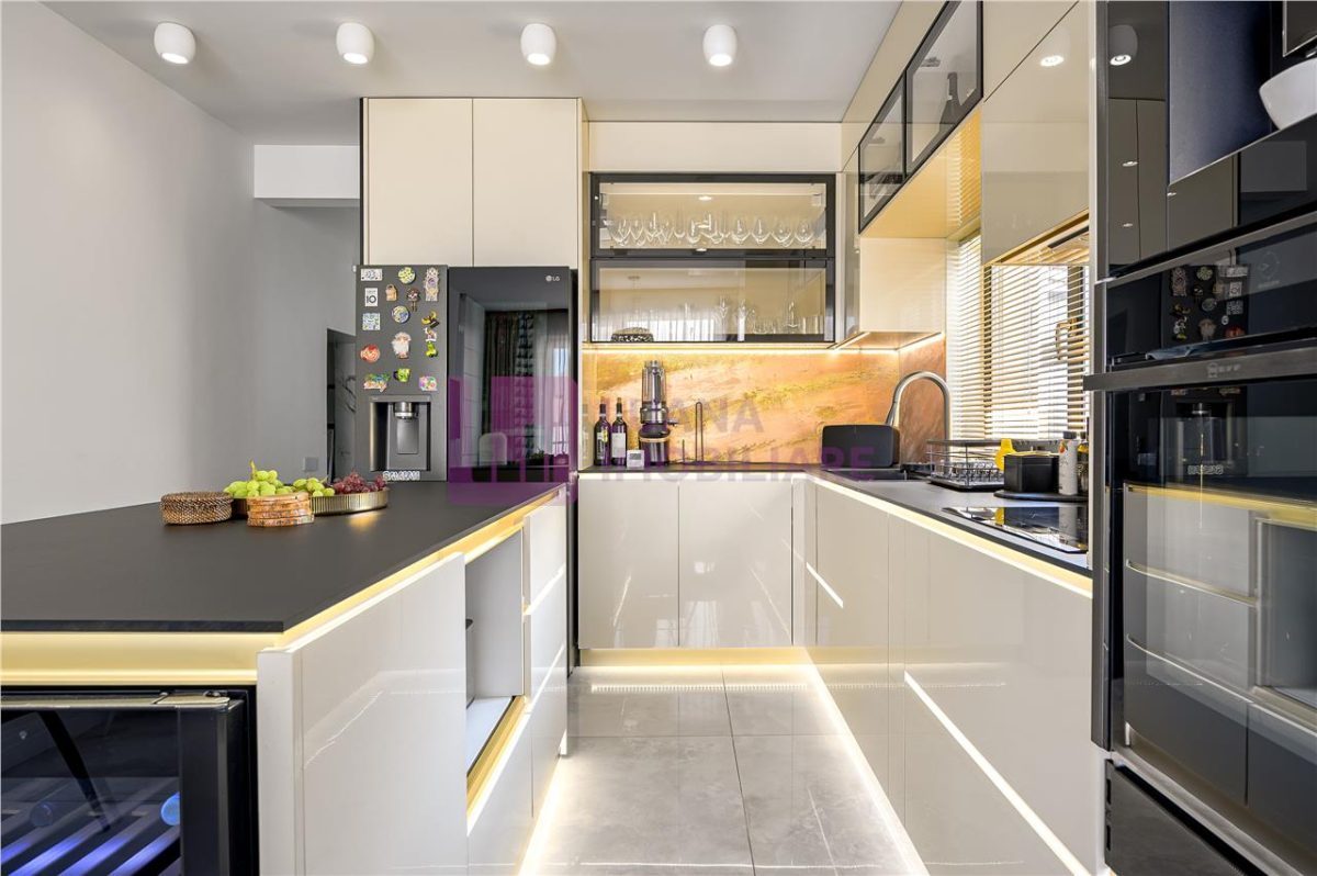 Casa individuala PREMIUM | Selimbar | independenta energetic | video - Selimbar