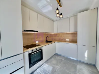 Penthouse 4 camere PREMIUM | 2 niveluri | mobilat si utilat (Do) - foto 3