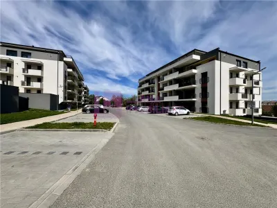 Apartament 3 camere PREMIUM | Turnisor | etaj 1 | boxa | lift | - foto 16