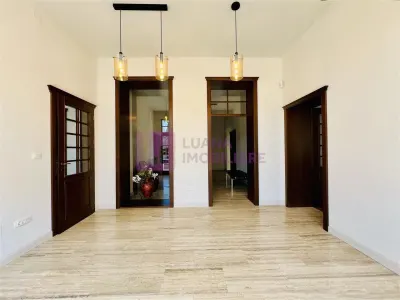 Spatiu de birouri | zona centrala, Noica | 150 mp | Office building | parcare - foto 8