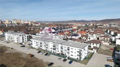 Apartament 2 camere | Selimbar, Brana | terasa 10 mp | B - foto 2