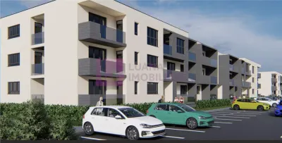 Apartament 2 camere | Selimbar, Brana | terasa 10 mp | B - foto 19