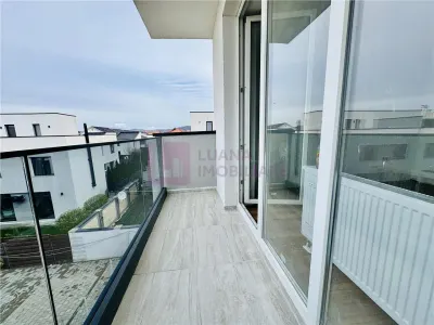 Apartament 2 camere | Selimbar, Brana | terasa 10 mp | B - foto 7