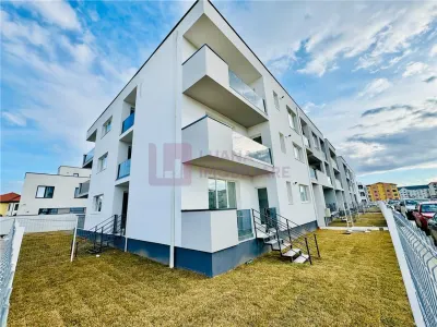Apartament 2 camere | Selimbar, Brana | terasa 10 mp | B - foto 9
