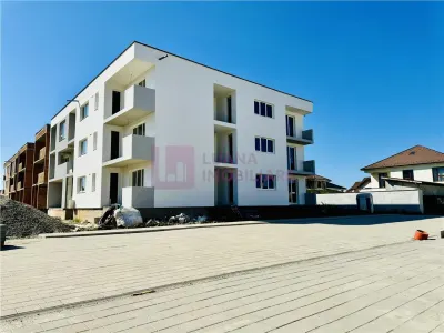 Apartament 2 camere | Selimbar, Brana | decomandat | balcon | B - foto 18