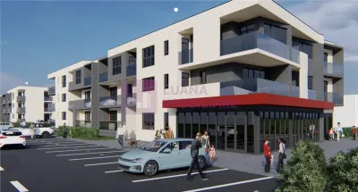 Apartament 2 camere | Selimbar, Brana | decomandat | balcon | B - foto 20