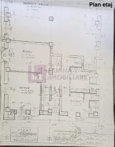 Spatiu de birouri 600 mp | cazari, cabinete, clinica | Turnisor - foto 12