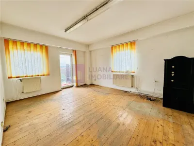 Spatiu de birouri 600 mp | cazari, cabinete, clinica | Turnisor - foto 4