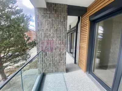 Apartament 3 camere PREMIUM | 2 bai | finisat la cheie (Gio) - foto 16