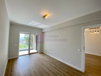 Apartament 3 camere PREMIUM | 2 bai | finisat la cheie (Gio) - foto 6