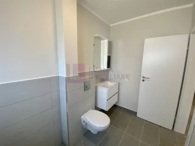 Apartament 3 camere PREMIUM | 2 bai | finisat la cheie (Gio) - foto 7