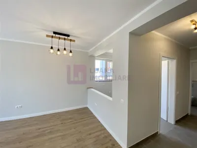 Apartament 3 camere PREMIUM | 2 bai | finisat la cheie (Gio) - foto 10