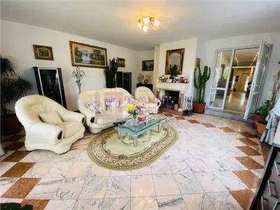 Casa individuala in Avrig | vila de lux | teren 1035 mp | video - foto 2