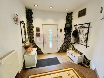 Casa individuala in Avrig | vila de lux | teren 1035 mp | video - foto 13
