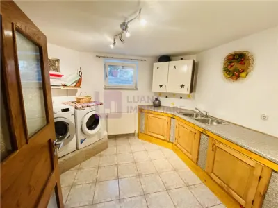 Casa individuala in Avrig | vila de lux | teren 1035 mp | video - foto 22