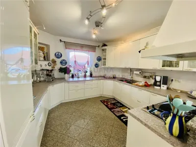 Casa individuala in Avrig | vila de lux | teren 1035 mp | video - foto 4