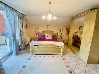 Casa individuala in Avrig | vila de lux | teren 1035 mp | video - foto 6