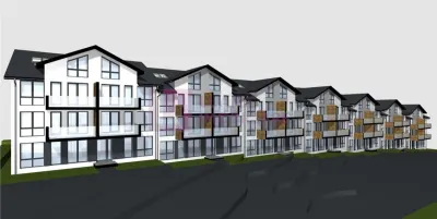 Apartament 2 camere PREMIUM | finisat la cheie | gradina 50 mp (Sma) - foto 11