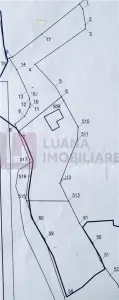 Teren 3581 mp | Marginimea Sibiului | priveliste superba - foto 6