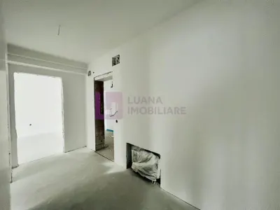 Apartament 3 camere | Doamna Stanca | 2 bai, 2 balcoane - foto 10