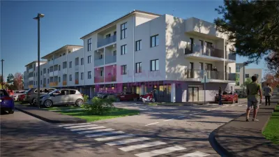Spatiu comercial de vanzare | Selimbar | 121 mp | la strada - foto 4