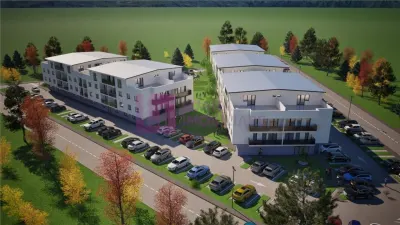 Spatiu comercial de vanzare | Selimbar | 156 mp | la strada - foto 2