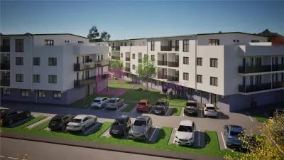 Spatiu comercial de vanzare | Selimbar | 156 mp | la strada - foto 3