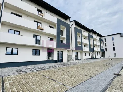 Apartament 2 camere | Doamna Stanca | incalzire pardoseala | 2 - Selimbar