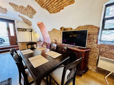 Garsoniera tip studio de inchiriat | ultracentral | renovata | 42 mp - foto 3