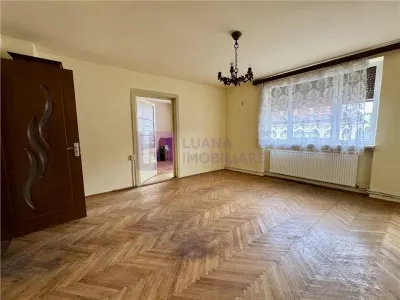 Casa individuala de vanzare in Sibiu | Lazaret, Lupeni | D+P+Pod - foto 2
