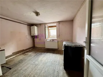 Casa individuala de vanzare in Sibiu | Lazaret, Lupeni | D+P+Pod - foto 9