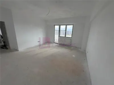 Apartament 2 camere de vanzare | Mihai Viteazu | balcon | NOU - Selimbar