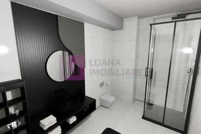 Apartament 2 camere de vanzare | Mihai Viteazu | balcon | NOU - foto 11