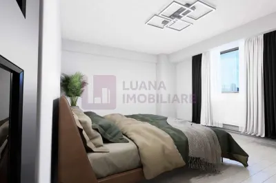 Apartament 2 camere de vanzare | Mihai Viteazu | balcon | NOU - foto 8