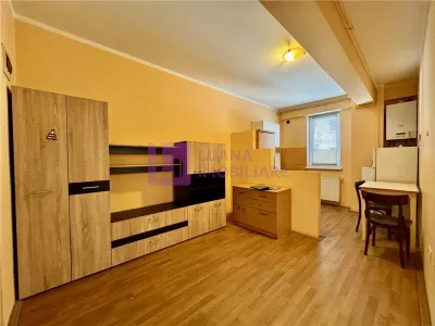 Apartament 2 camere de vanzare | etaj 2 | Turnisor | Frunzei | - Sibiu