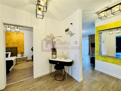 Apartament 3 camere de vanzare | boxa | 2 parcari | MODERN | video - foto 5