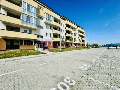Penthouse 86 mp de vanzare cu terasa 120 mp | boxa | 2 parcari | MODERN | video - foto 15