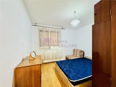 Apartament cu 2 camere de vanzare | Rahovei | parter cu balcon - foto 3