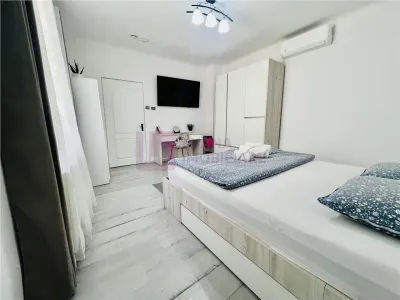 Garsoniera la casa de vanzare | Lazaret | investitie inchiriere - foto 2