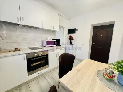 Garsoniera la casa de vanzare | Lazaret | investitie inchiriere - foto 3