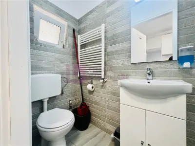 Garsoniera la casa de vanzare | Lazaret | investitie inchiriere - foto 6