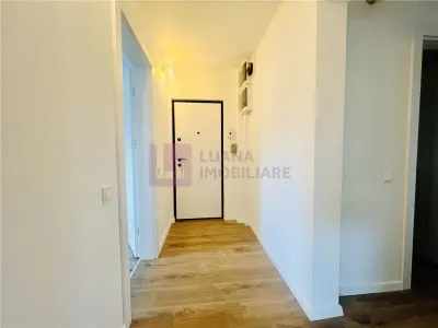Apartament 3 camere de vanzare | Sos Alba Iulia | 64 mp | et 1 | renovat | pivnita - foto 7